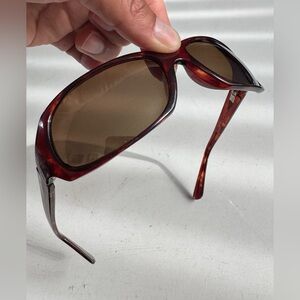 MAUI JIM Navigator MJ110-10 61-18 127mm Polarized Sunglasses